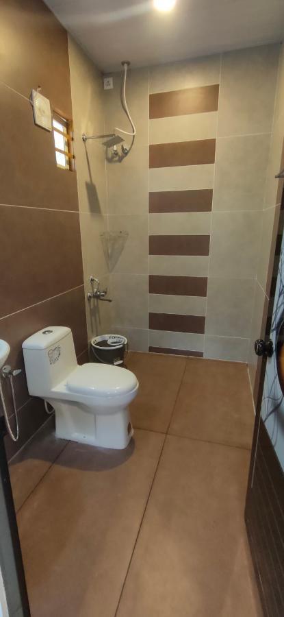 Villoonnickal Homestay Munnar Εξωτερικό φωτογραφία