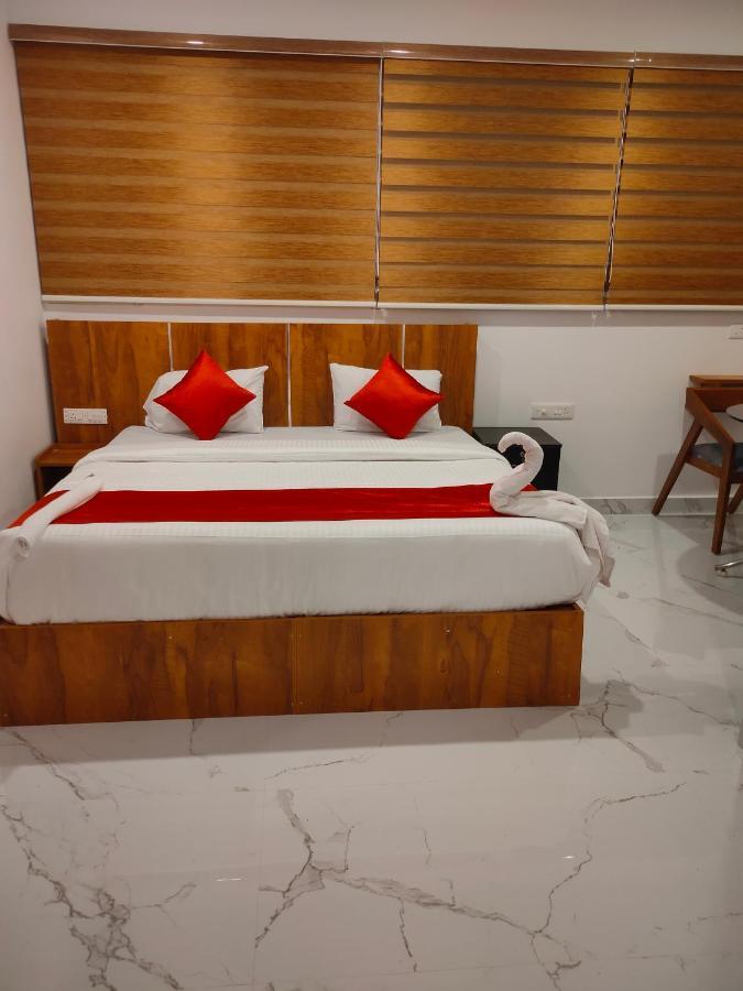 Villoonnickal Homestay Munnar Εξωτερικό φωτογραφία