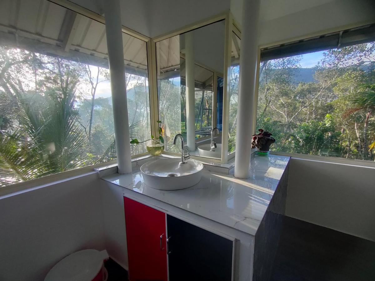 Villoonnickal Homestay Munnar Εξωτερικό φωτογραφία
