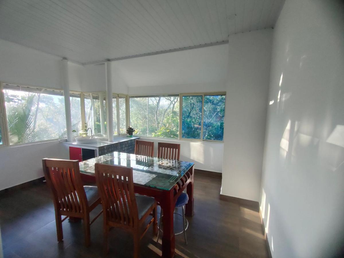 Villoonnickal Homestay Munnar Εξωτερικό φωτογραφία