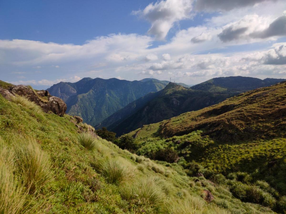 Villoonnickal Homestay Munnar Εξωτερικό φωτογραφία